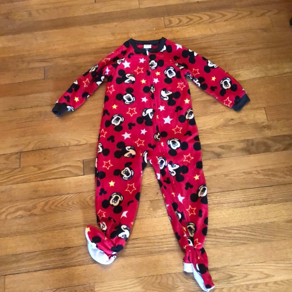 Disney PJ